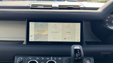 Land Rover Defender 3.0 D250 X-Dynamic SE 90 3dr Auto Diesel Estate